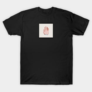 Give up T-Shirt